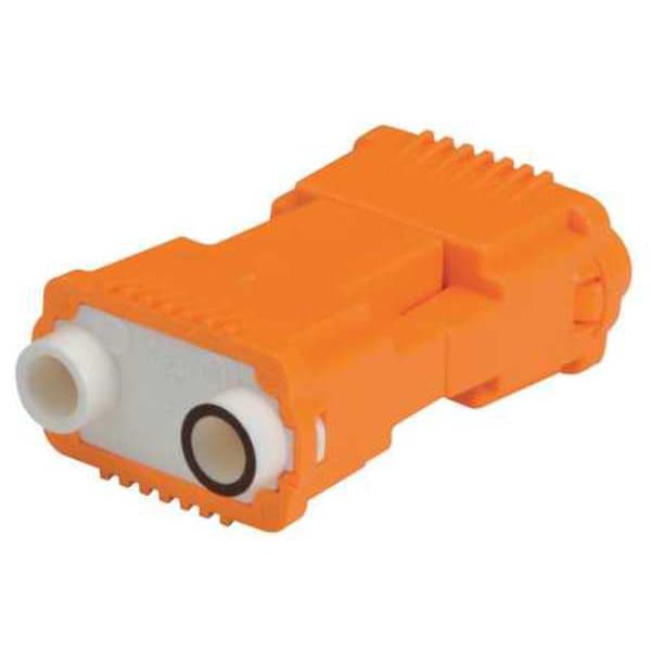Ideal Ballast Disconnect, 2 Ports, 1.40", PK1000 - 30-102