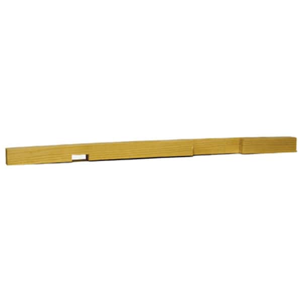 Pamperedpets WWER-101 Honey Entrance Reducer - PA135418