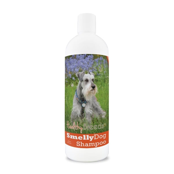 Pamperedpets Miniature Schnauzer Smelly Dog Baking Soda Shampoo - PA739349