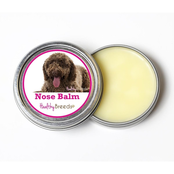 Pamperedpets 2 oz Spanish Water Dog Dog Nose Balm - PA3492074