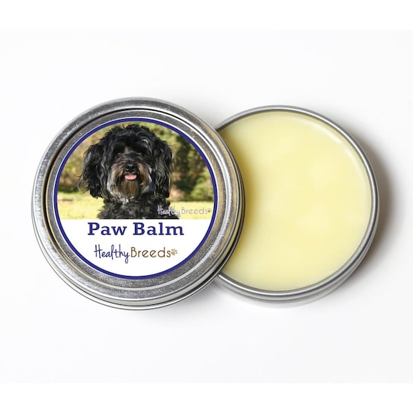 Healthy Breeds 2 oz Maltipoo Dog Paw Balm - 840235194000