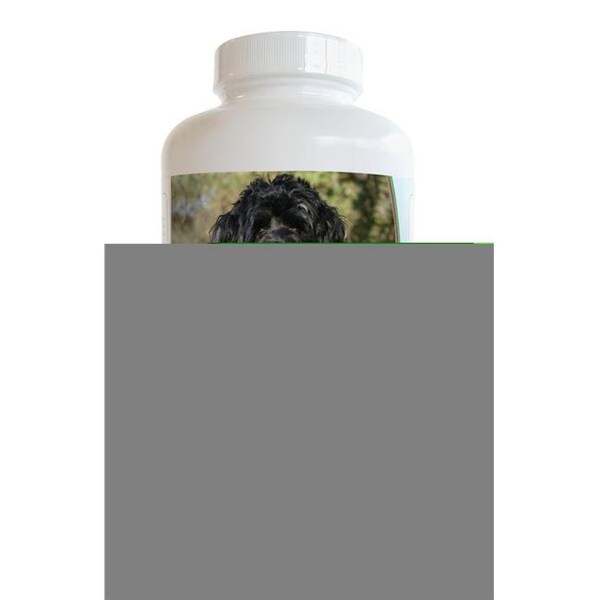 Healthy Breeds Healthy Breeds 840235140474 Maltipoo Multi-Tabs Plus Chewable Tablets; 180 Count - 840235140474