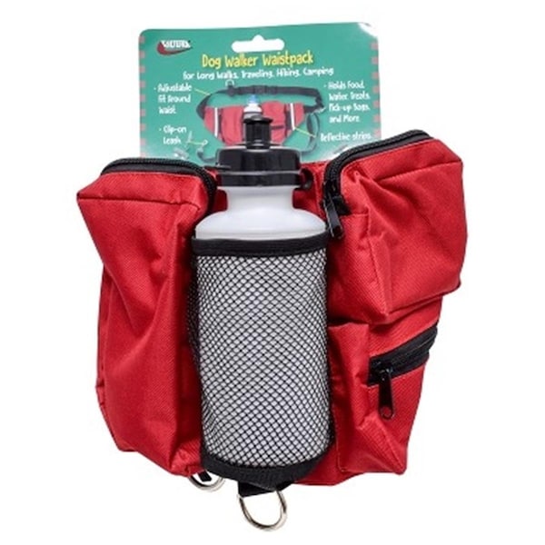 Valterra Valterra A102016VP Walker Waistpack with Leash - V46-A102016VP