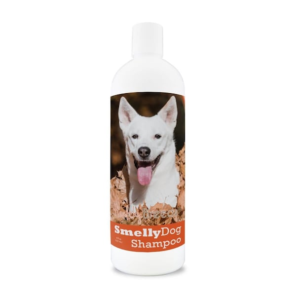 Pamperedpets Canaan Dog Smelly Dog Baking Soda Shampoo - PA3491317