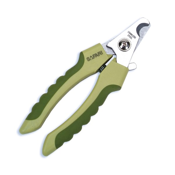 Coastal Pet Safari Professional Nail Trimmer LARGE - 2440-LG