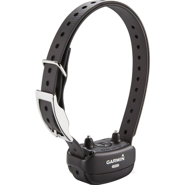 Garmin BarkLimiter Deluxe Rechargeable Dog Bark Control Collar - 010-01070-10
