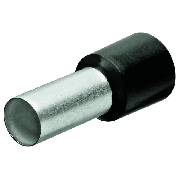 Knipex End Ferrules, 16 AWG (1.5mm2) Wi, PK200 - 97 99 333