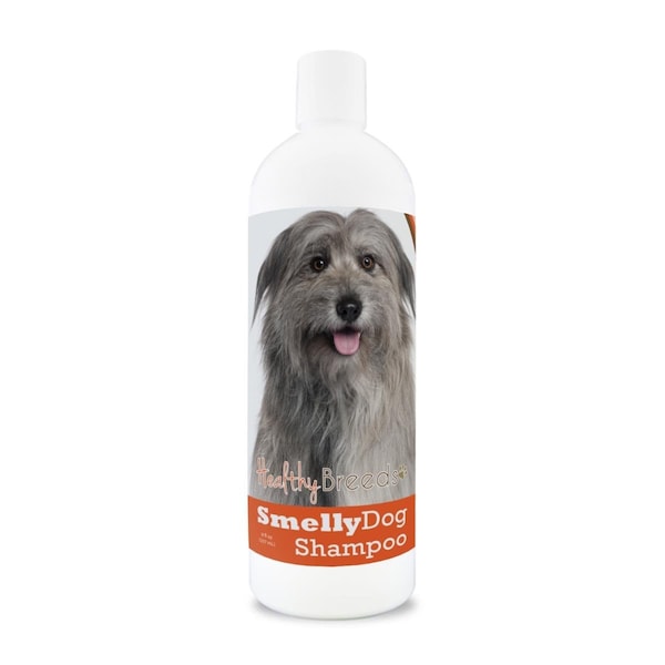 Healthy Breeds 8 oz Pyrenean Shepherd Smelly Dog Baking Soda Shampoo - 192959000795