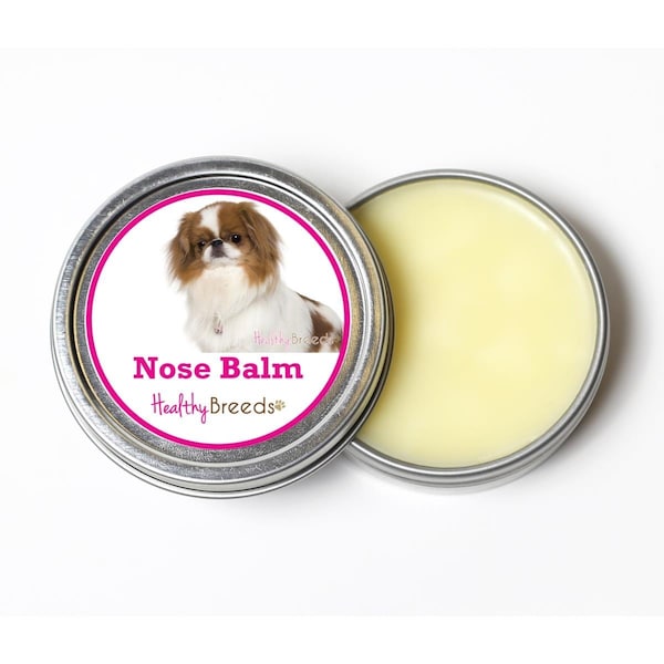 Pamperedpets 2 oz Japanese Chin Dog Nose Balm - PA3491375