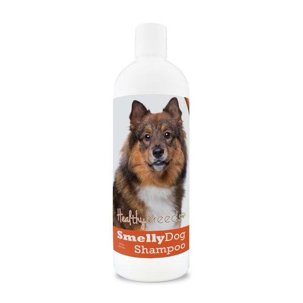 Pamperedpets 8 oz Eurasier Smelly Dog Baking Soda Shampoo - PA3498250