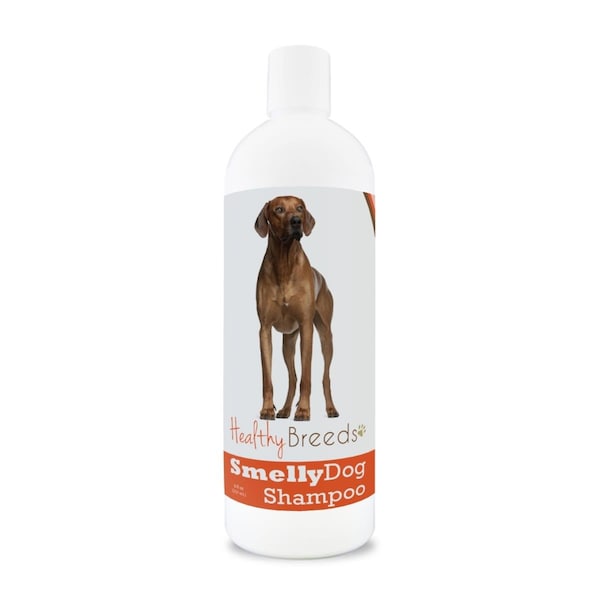 Healthy Breeds Rhodesian Ridgeback Smelly Dog Baking Soda Shampoo - HE126261
