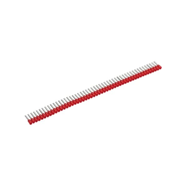 Panduit Ferrule, 18 AWG, PP, 13/32in., PK500 - FSD77-8-DSL2