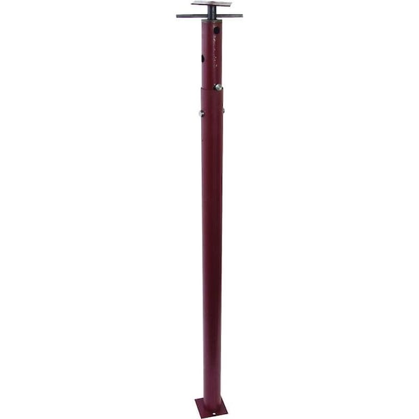 Marshall Stamping ExtendOPost Series Jack Post, 4 ft 5 in to 7 ft 9 in - JP79