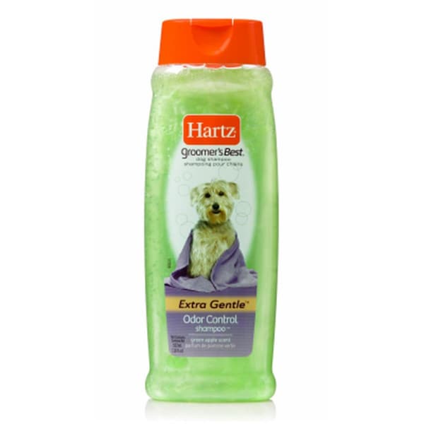 National Mfg-Spectrum Brands Hhi National-Spectrum Brands Hhi  18 oz Dog Shampoo, 3PK - 210155