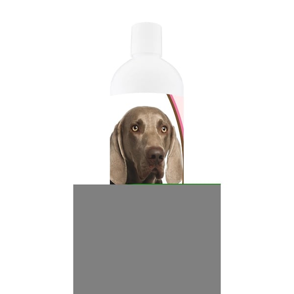 Healthy Breeds 16 oz Weimaraner Deodorizing Shampoo - 840235116097