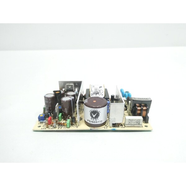 Artesyn POWER SUPPLY 100-240V-AC PCB CIRCUIT BOARD - NFS40-7608