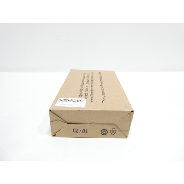Allen Bradley POWERFLEX I/O OPTION CARD SER A PCB CIRCUIT BOARD - 20-750-2262C-2R