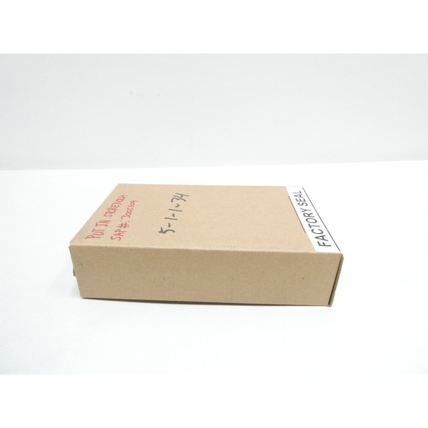Allen Bradley POWERFLEX I/O OPTION CARD SER A PCB CIRCUIT BOARD - 20-750-2262C-2R