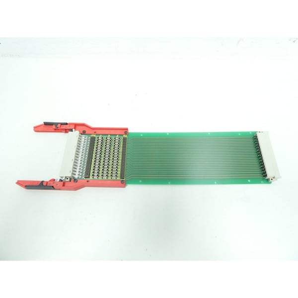 Transrack Test Adapter Pcb Circuit Board - F48ZBD ADP1 F48 1K 235 DBGM G8230729