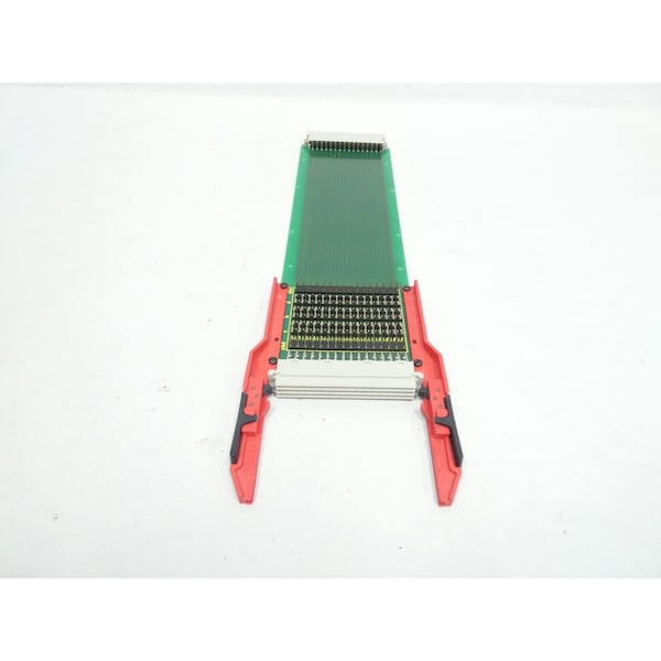 Transrack Test Adapter Pcb Circuit Board - F48ZBD ADP1 F48 1K 235 DBGM G8230729
