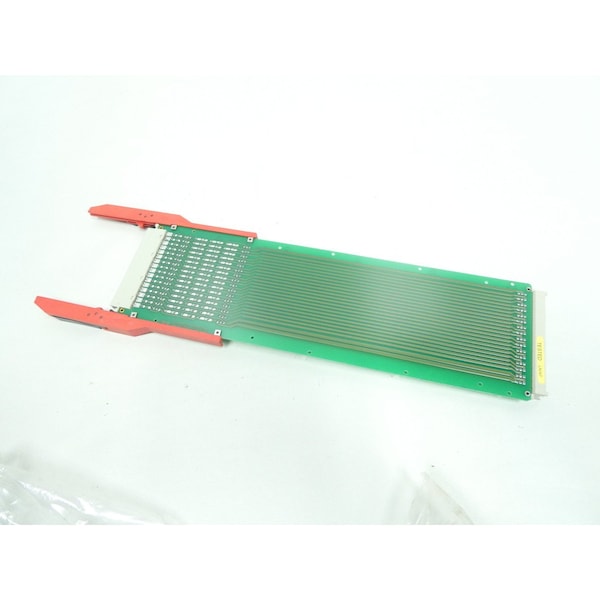 Transrack Test Adapter Pcb Circuit Board - F48ZBD ADP1 F48 1K 235 DBGM G8230729