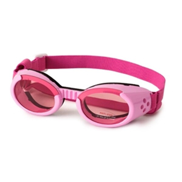 Personagrata ILS Medium Pink Frame with Pink Lens - PE898028
