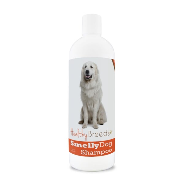 Healthy Breeds Great Pyrenees Smelly Dog Baking Soda Shampoo - 840235160830