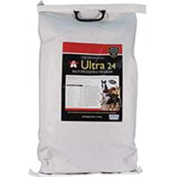 Perfectpet MILK PRoDUCTS-INC P;  Grade A Ultra 24 percent Multi-Species Milk Replacer - PE3352257
