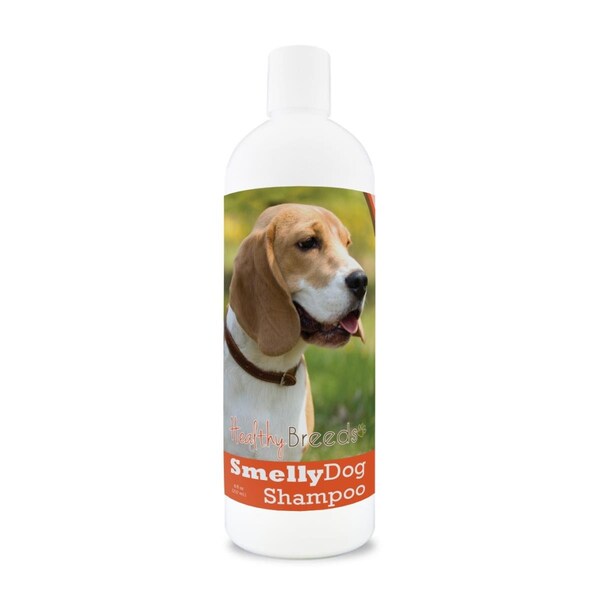 Healthy Breeds Beagle Smelly Dog Baking Soda Shampoo - 840235160892
