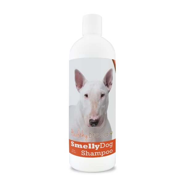 Healthy Breeds Bull Terrier Smelly Dog Baking Soda Shampoo - 840235160847