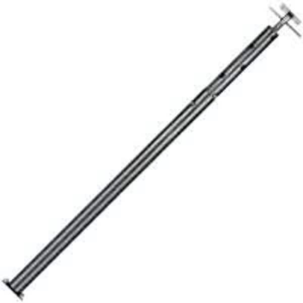 Marshall Stamping ExtendOPost Series Jack Post, 4 ft 8 in to 8 ft 4 in - JP84HD