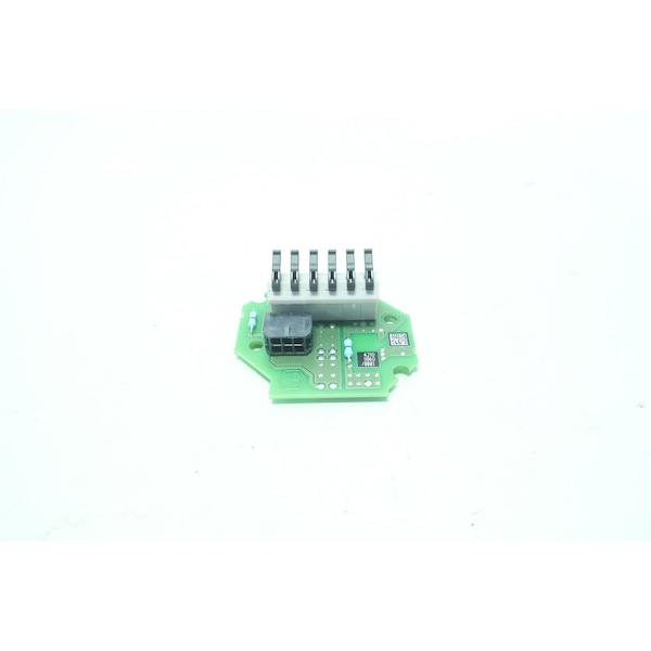 Mettler - Toledo Power Converter Psu Psux Pcb Circuit Board - 42101813