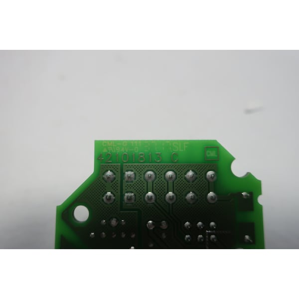 Mettler - Toledo Power Converter Psu Psux Pcb Circuit Board - 42101813