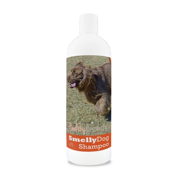 Pamperedpets Sussex Spaniel Smelly Dog Baking Soda Shampoo - 8 oz - PA3491034