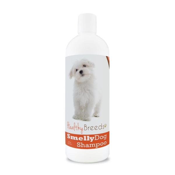 Pamperedpets Maltese Smelly Dog Baking Soda Shampoo - PA773539