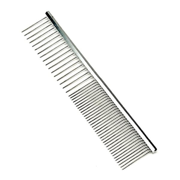 Coastal Pet Safari Shedding Comb 7-1/4" - 2435-7