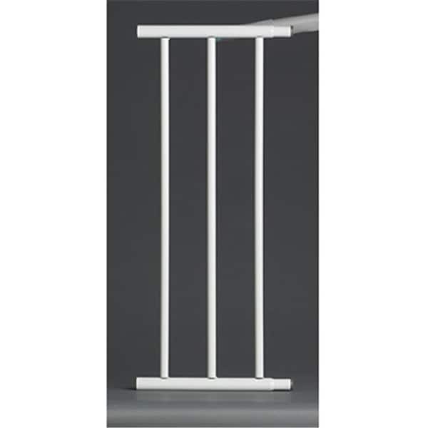 Carlson Carlson 0606EW 6 in. Extension for 0680PW Gate - 0606EW