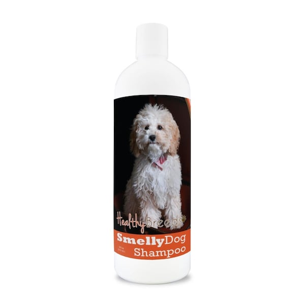 Healthy Breeds Cockapoo Smelly Dog Baking Soda Shampoo - 840235160984