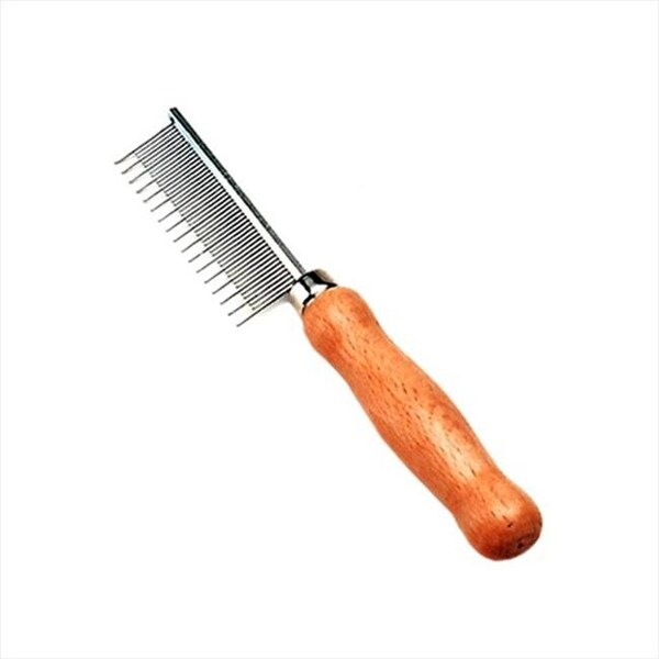 Coastal Pet Coastal Pet Products 770025 W563 Cat Shedding Comb - 770025