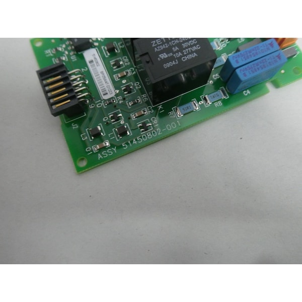 Honeywell HONEYWELL 51450802-001 PCB CIRCUIT BOARD - 51450802-001