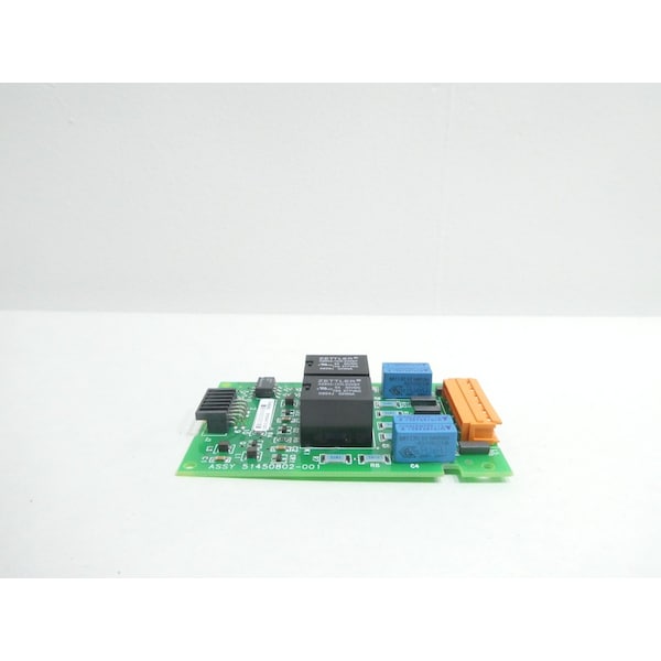 Honeywell HONEYWELL 51450802-001 PCB CIRCUIT BOARD - 51450802-001