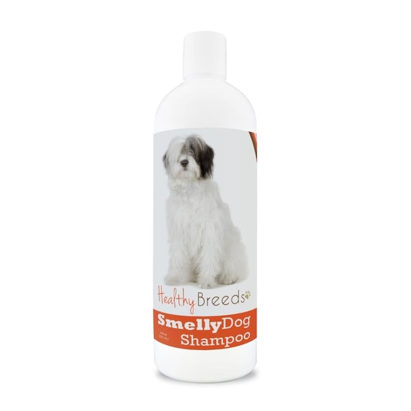 Healthy Breeds Old English Sheepdog Smelly Dog Baking Soda Shampoo - 840235160816