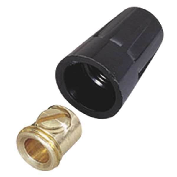 Ideal Mechanical Conn, Set Screw, 10-18 AWG, PK10 - 30-1294G