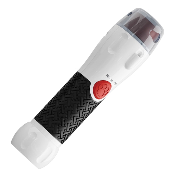 Bell + Howell Bell & Howell Paw Perfect White Cat/Dog Nail Trimmer - 2337