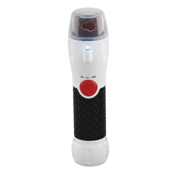 Bell + Howell Bell & Howell Paw Perfect White Cat/Dog Nail Trimmer - 2337