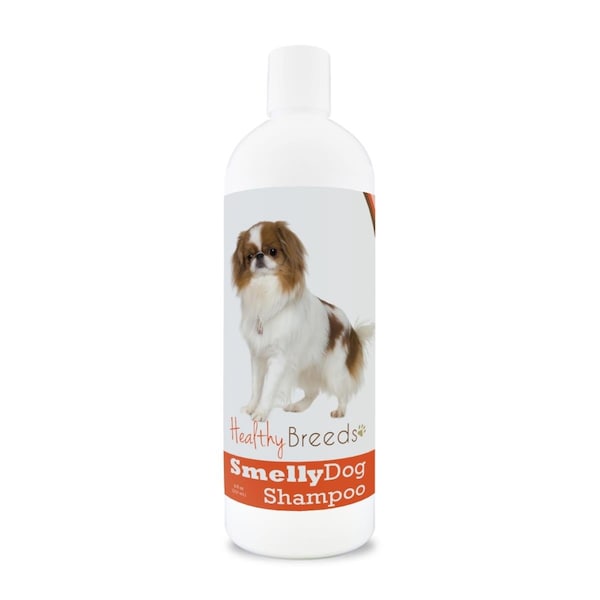 Pamperedpets Japanese Chin Smelly Dog Baking Soda Shampoo - PA3487549