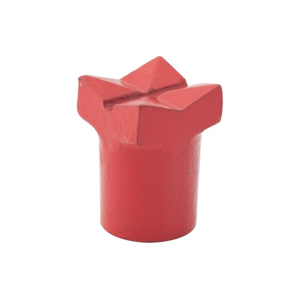 Shinn Fu Co Of America V-BASE 4-TON 90deg V-BASE F/B65114 - AWB65152