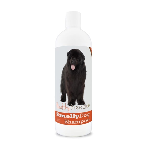Healthy Breeds Newfoundland Smelly Dog Baking Soda Shampoo - 840235160403