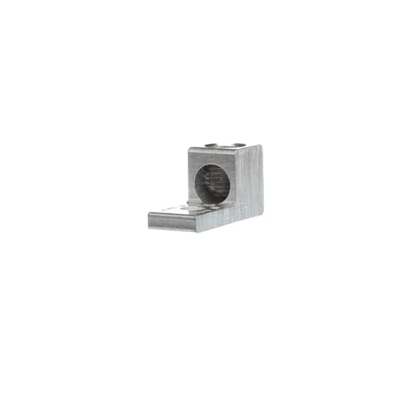 Blackburn Mechanical Conn, Lug, 1/0 to 14 AWG, 1 Cond - ADR11