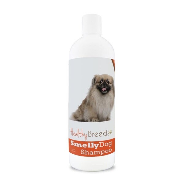 Pamperedpets Pekingese Smelly Dog Baking Soda Shampoo - PA3485391